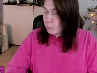Nancy-Sun's Live Sex Cam Show