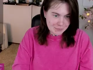 Nancy-Sun's Live Sex Cam Show