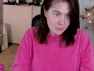 Nancy-Sun's Live Sex Cam Show