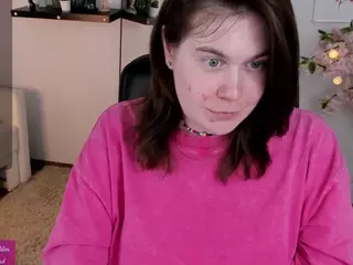 Nancy-Sun's Live Sex Cam Show