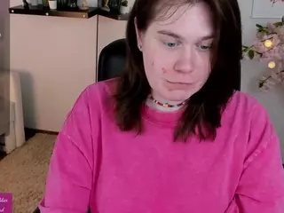 Nancy-Sun's Live Sex Cam Show
