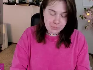 Nancy-Sun's Live Sex Cam Show