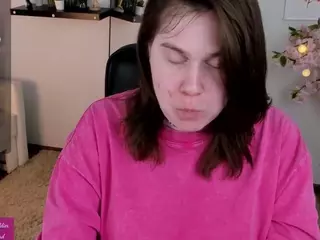 Nancy-Sun's Live Sex Cam Show