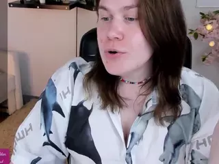 Nancy-Sun's Live Sex Cam Show