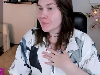 Nancy-Sun's Live Sex Cam Show