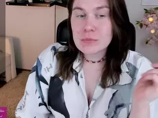 Nancy-Sun's Live Sex Cam Show