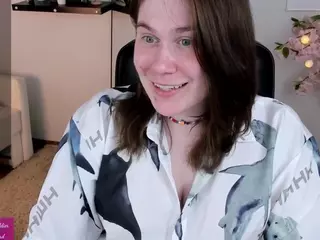 Nancy-Sun's Live Sex Cam Show