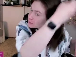 Nancy-Sun's Live Sex Cam Show