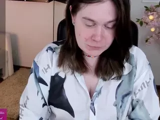Nancy-Sun's Live Sex Cam Show
