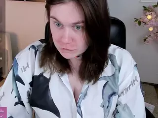 Nancy-Sun's Live Sex Cam Show