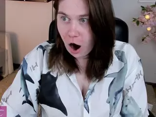 Nancy-Sun's Live Sex Cam Show