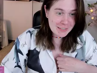 Nancy-Sun's Live Sex Cam Show