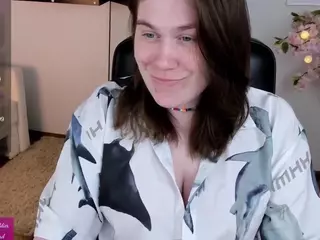 Nancy-Sun's Live Sex Cam Show