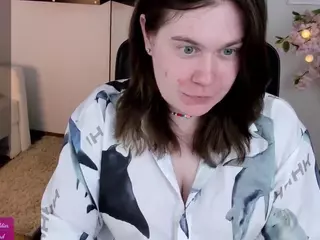 Nancy-Sun's Live Sex Cam Show