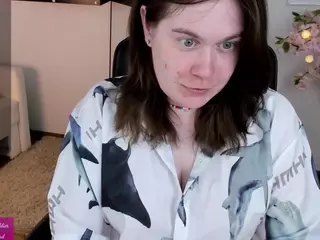 Nancy-Sun's Live Sex Cam Show