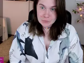 Nancy-Sun's Live Sex Cam Show