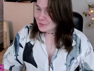Nancy-Sun's Live Sex Cam Show