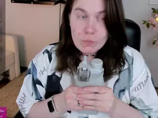 Nancy-Sun's Live Sex Cam Show
