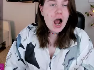 Nancy-Sun's Live Sex Cam Show