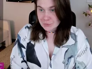 Nancy-Sun's Live Sex Cam Show