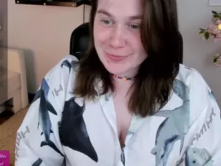 Nancy-Sun's Live Sex Cam Show