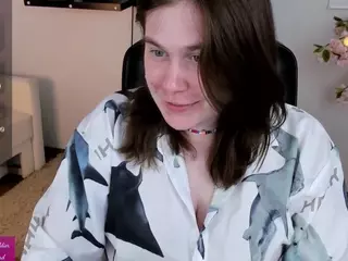 Nancy-Sun's Live Sex Cam Show