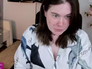 Nancy-Sun's Live Sex Cam Show