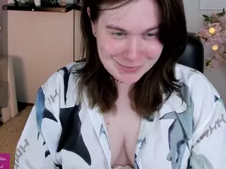 Nancy-Sun's Live Sex Cam Show