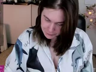Nancy-Sun's Live Sex Cam Show