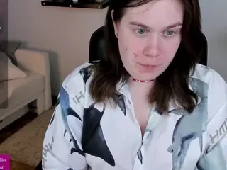 Nancy-Sun's Live Sex Cam Show