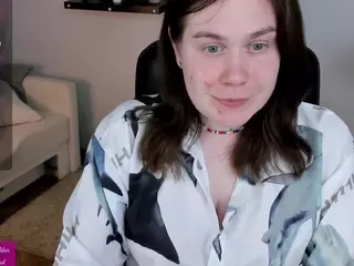 Nancy-Sun's Live Sex Cam Show