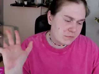 Nancy-Sun's Live Sex Cam Show