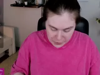 Nancy-Sun's Live Sex Cam Show