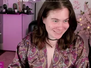 Nancy-Sun's Live Sex Cam Show