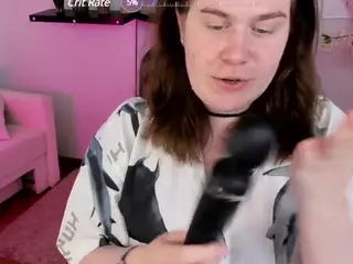 Nancy-Sun's Live Sex Cam Show