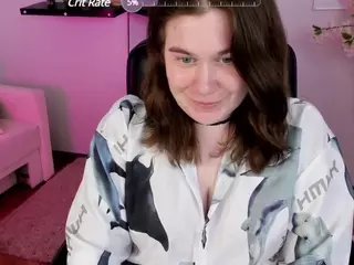 Nancy-Sun's Live Sex Cam Show