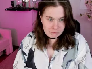 Nancy-Sun's Live Sex Cam Show