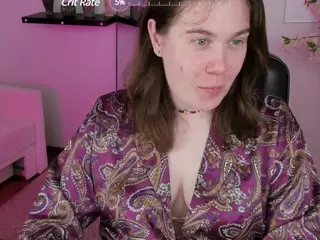 Nancy-Sun's Live Sex Cam Show