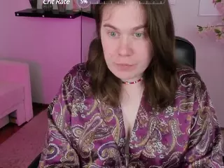 Nancy-Sun's Live Sex Cam Show