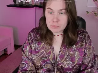 Nancy-Sun's Live Sex Cam Show