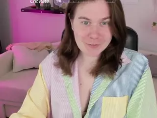 Nancy-Sun's Live Sex Cam Show