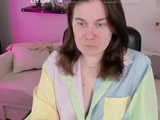 Nancy-Sun's Live Sex Cam Show