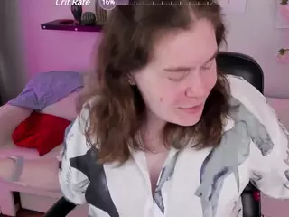 Nancy-Sun's Live Sex Cam Show