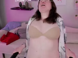 Nancy-Sun's Live Sex Cam Show