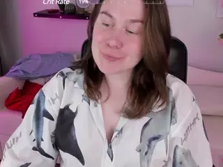 Nancy-Sun's Live Sex Cam Show