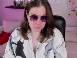 Nancy-Sun's Live Sex Cam Show