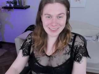 Live cam show with Nancy-Sun