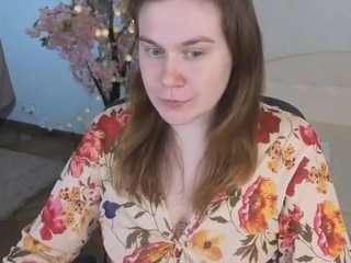 Live cam show with Nancy-Sun