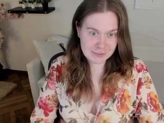 Nancy-Sun's Live Sex Cam Show