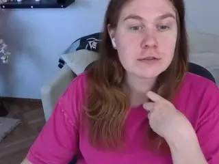 Nancy-Sun's Live Sex Cam Show